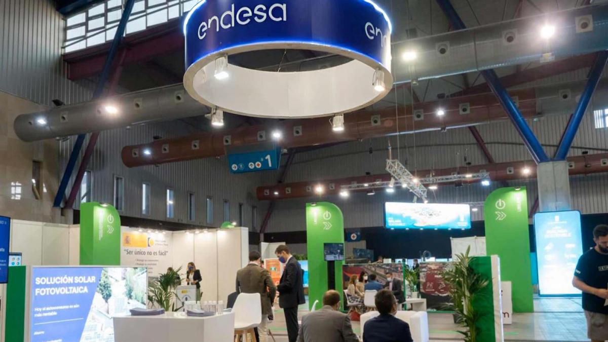 Endesa presentará en el Greencities & S-Moving Málaga sus iniciativas para descarbonizar entornos urbanos