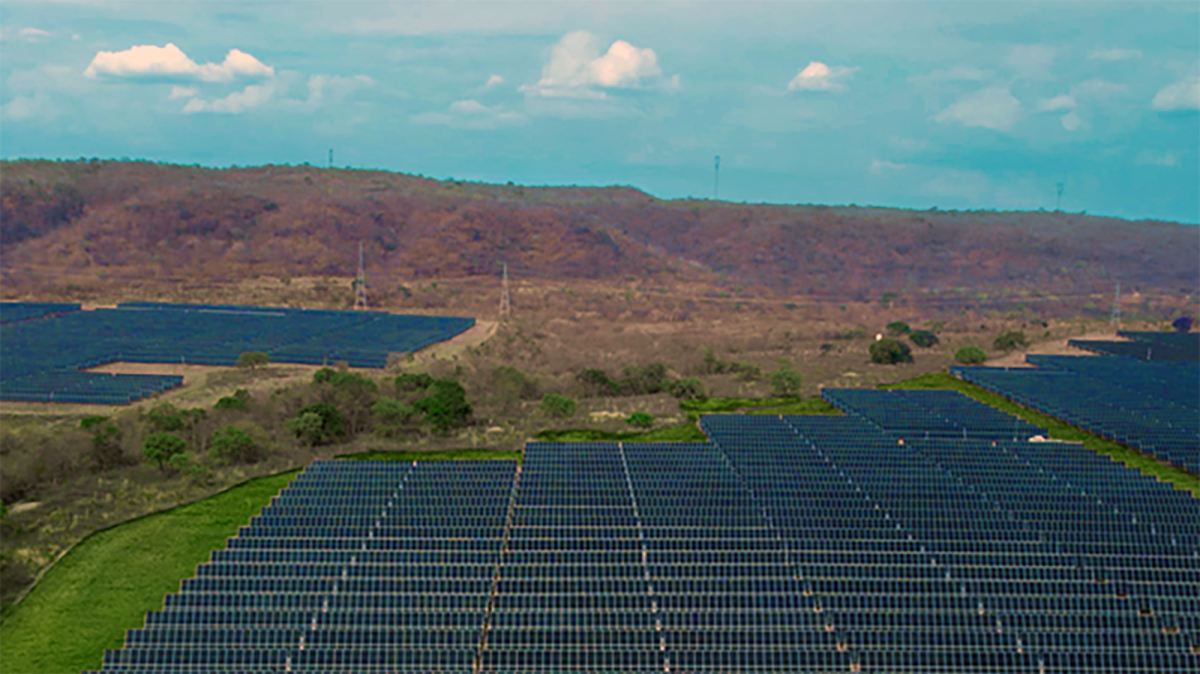 ArcelorMittal anuncia dos plantas solares en Brasil para atender el 14% de su demanda