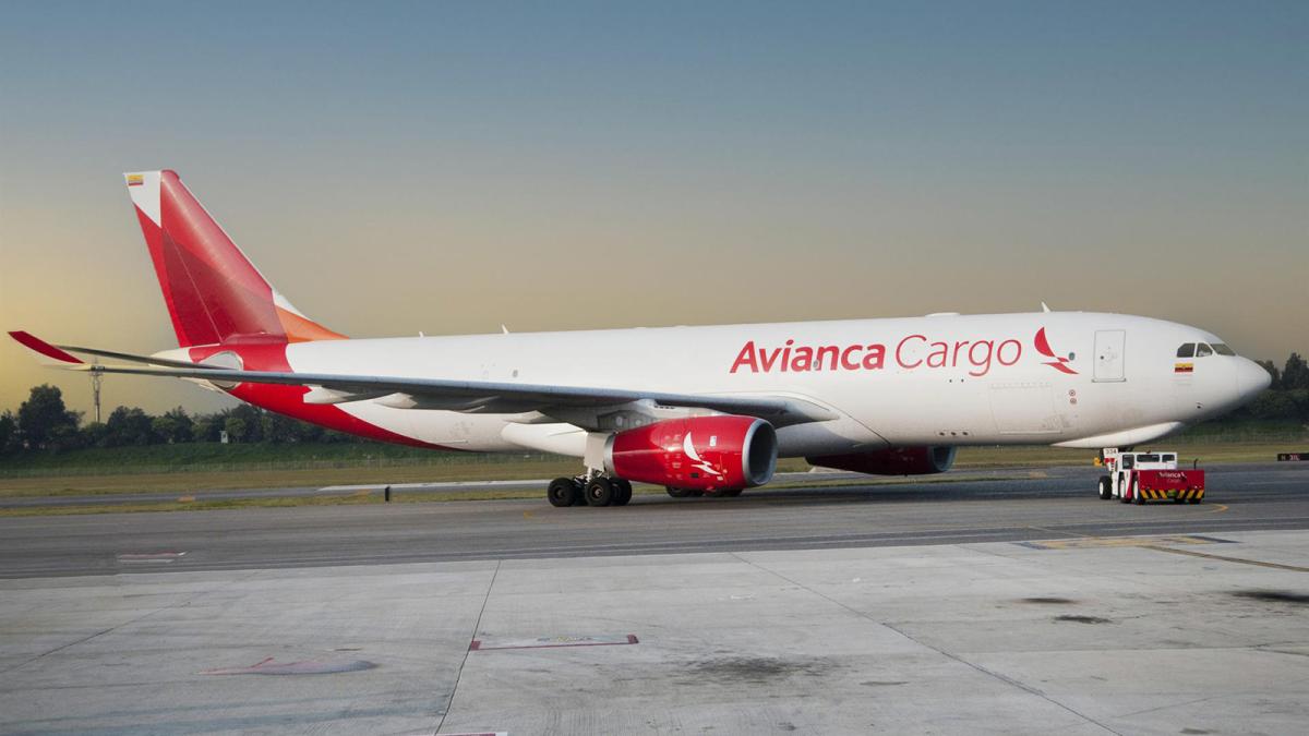 Avianca y Latam Airlines retoman la normalidad desde este martes en Colombia tras la crisis de combustibles