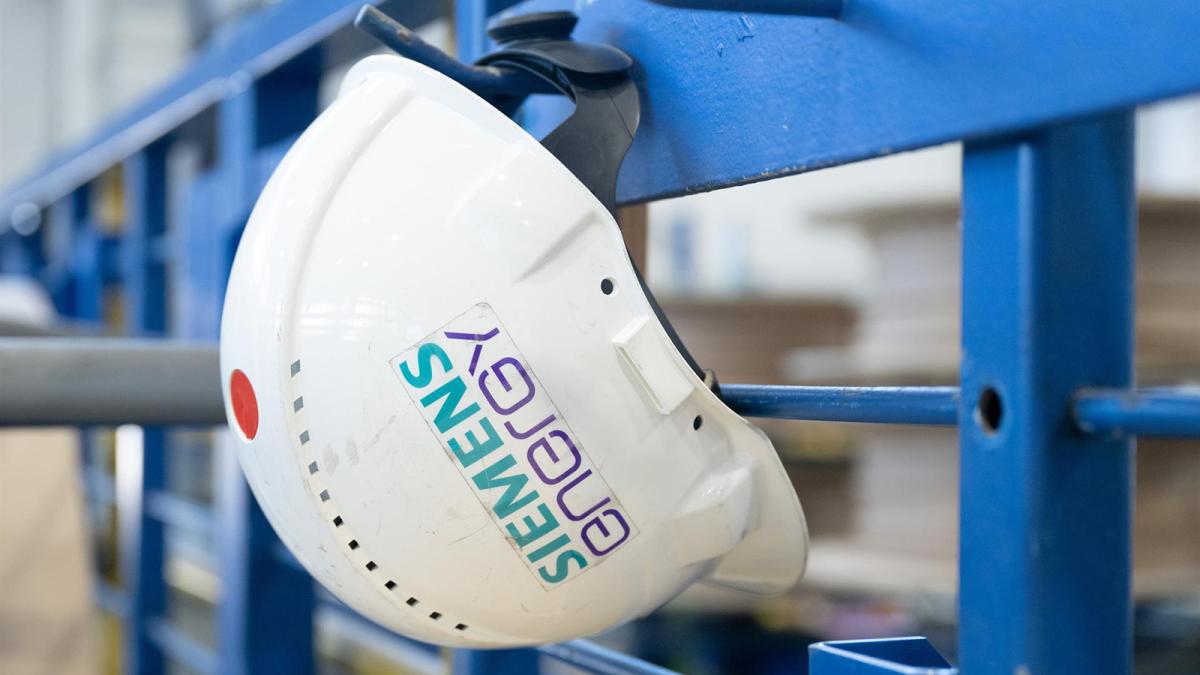 Alantra asesora a John Wood y Siemens Energy en la venta de EthosEnergy a One Equity Partners