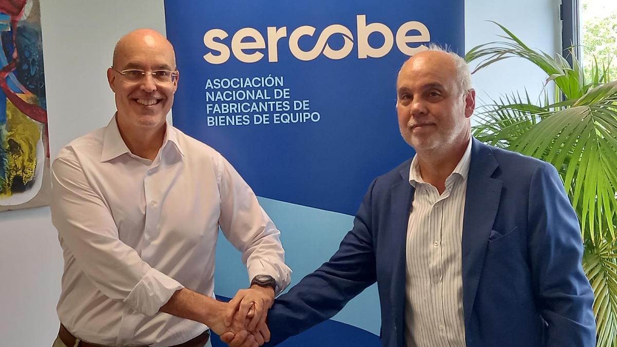  Aedive se une a la Asociación de Fabricantes de Bienes de Equipo para impulsar la movilidad eléctrica