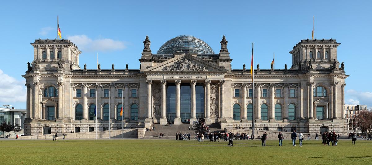 Alemania debe invertir 120.000 millones de euros para que los edificios públicos sean neutros para el clima en 2045