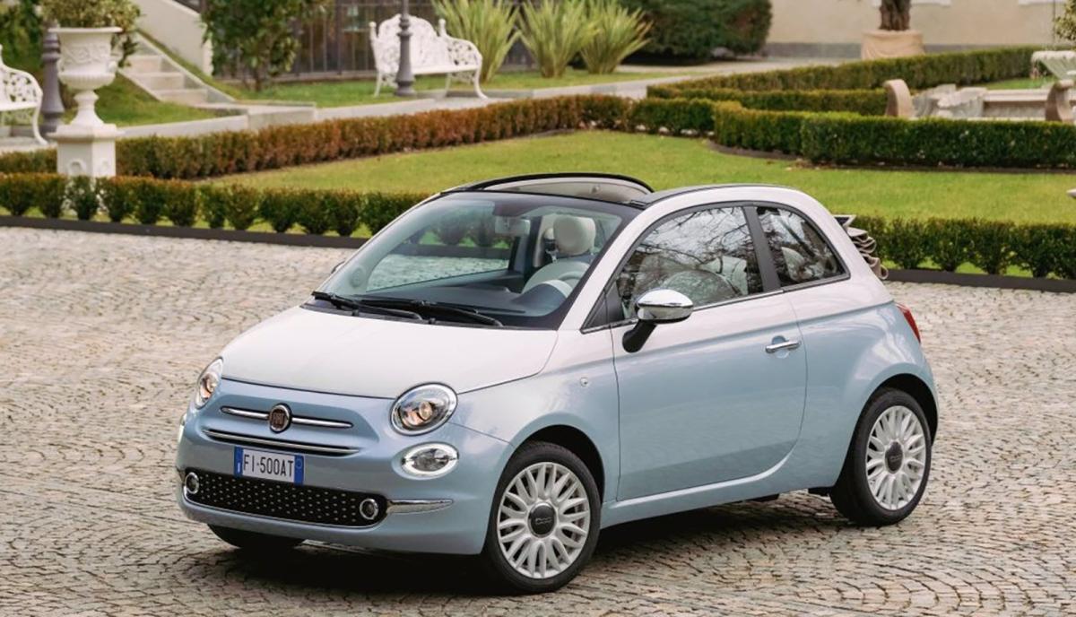 Stellantis paraliza la producción del Fiat 500 eléctrico durante cuatro semanas por baja demanda