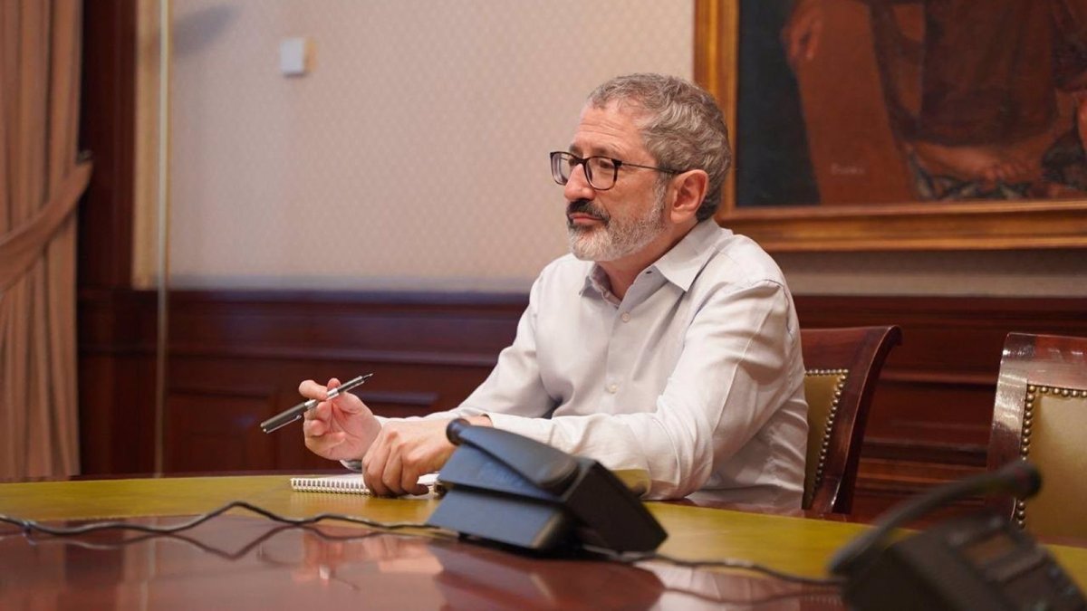 Sumar plantea esta semana al Congreso crear una empresa pública para gestionar las centrales hidroeléctricas