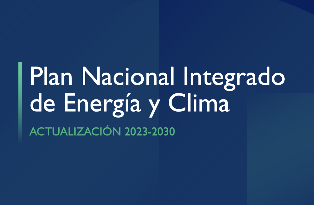 El nuevo PNIEC 2030, al completo: puedes descargarlo aquí