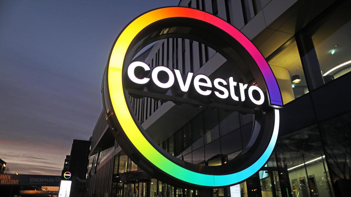 Adnoc compra la química alemana Covestro.