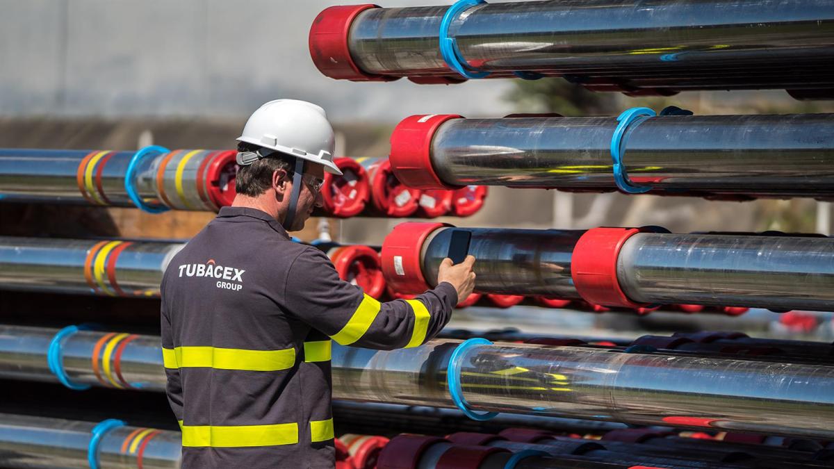 Bruselas aprueba la entrada de Mubadala en el negocio de soluciones para la exploración de gas de Tubacex