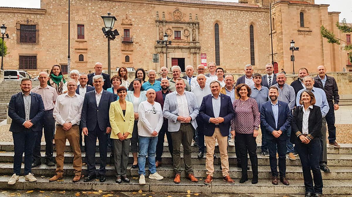 Los municipios de las áreas de las centrales nucleares españolas defienden su continuidad