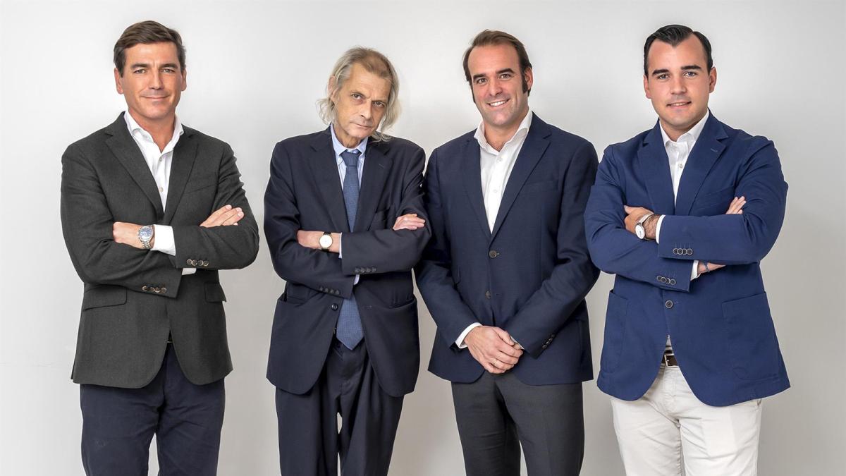 Greenvolt y Green Mind Ventures cierran 100 millones de financiación verde para proyectos renovables en España