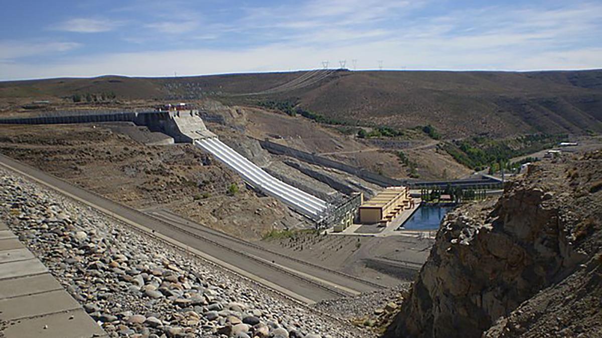 El Gobierno de Argentina prepara concurso para privatizar cuatro centrales hidroeléctricas estatales