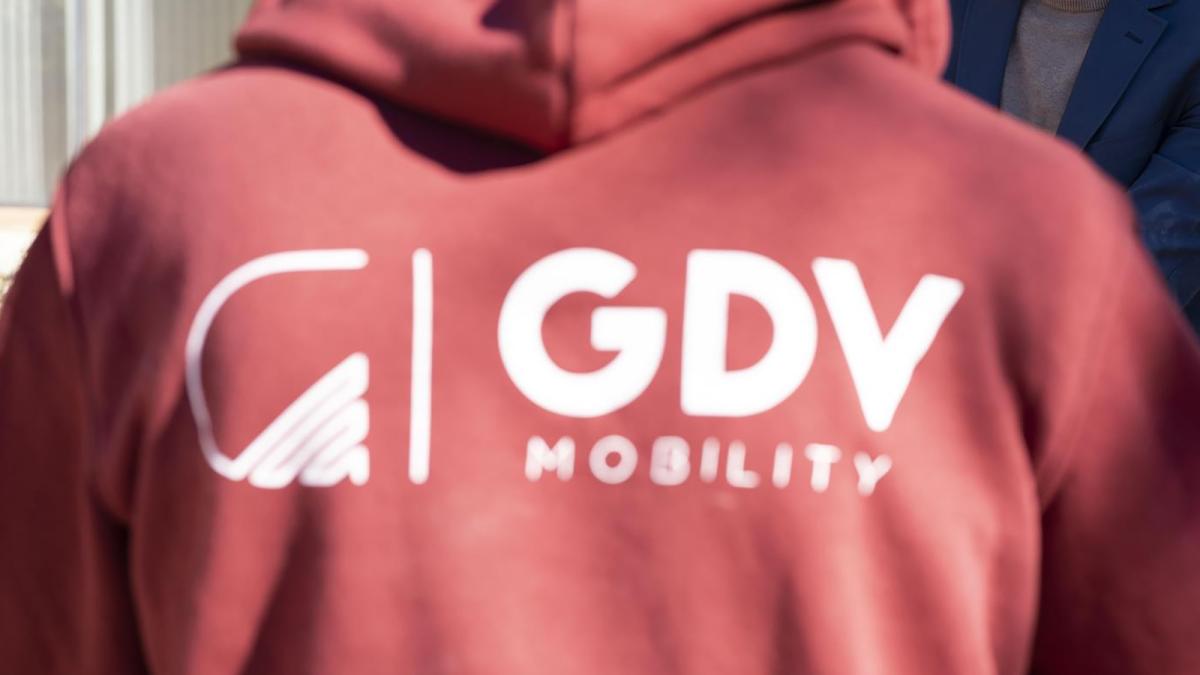 GDV Mobility.