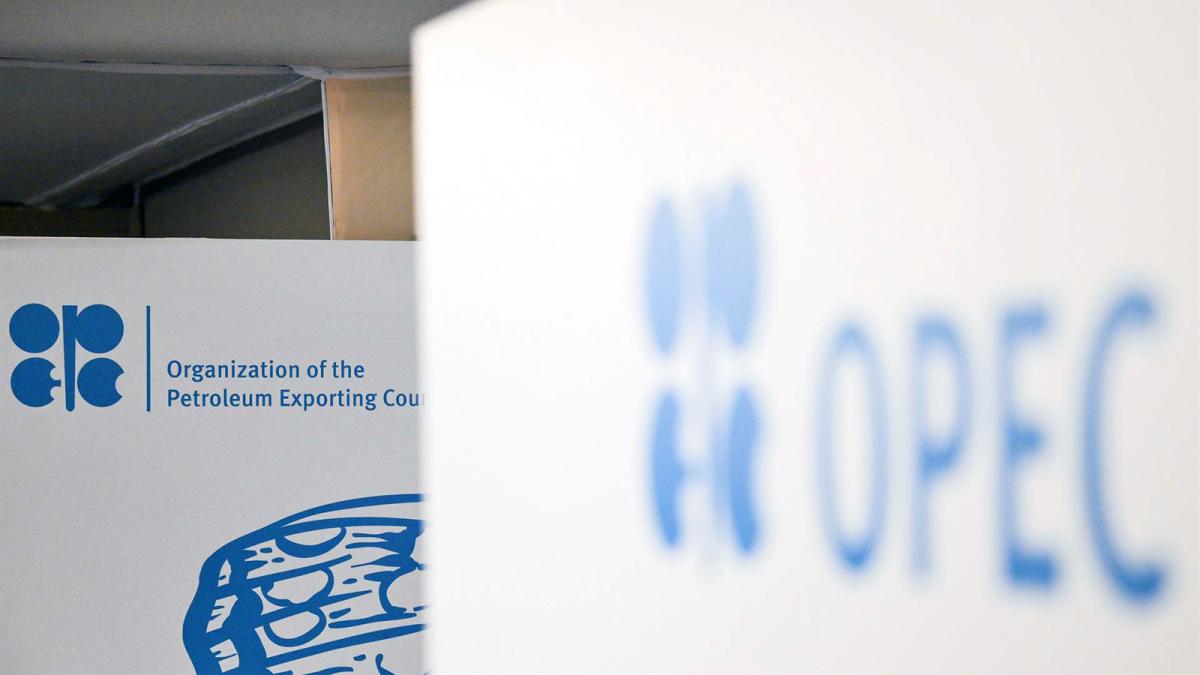La OPEP+ espera aumentar su participación en el mercado petrolero hasta el 52% en 2050