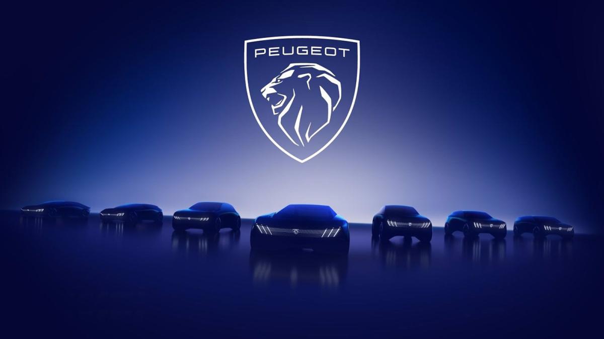 Proyecto E-Lion de Peugeot.