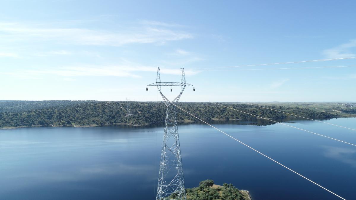 Iberdrola tira de computación cuántica para maximizar la disponibilidad de la red