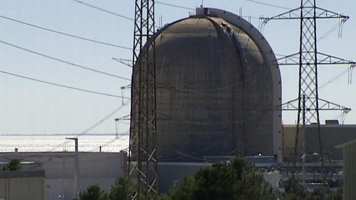 El CSN avala el almacén temporal individualizado en la central nuclear Vandellós II (Tarragona)