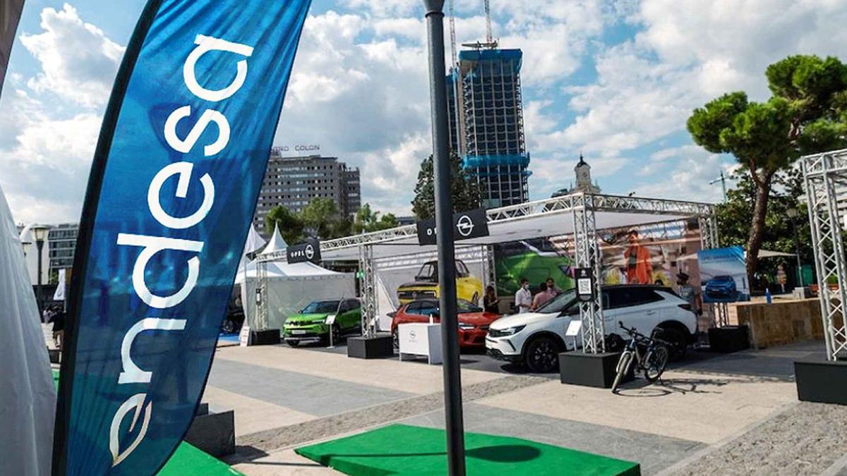 Endesa participará en la IX Feria de Vehículos Eléctricos de Madrid VEM2024.