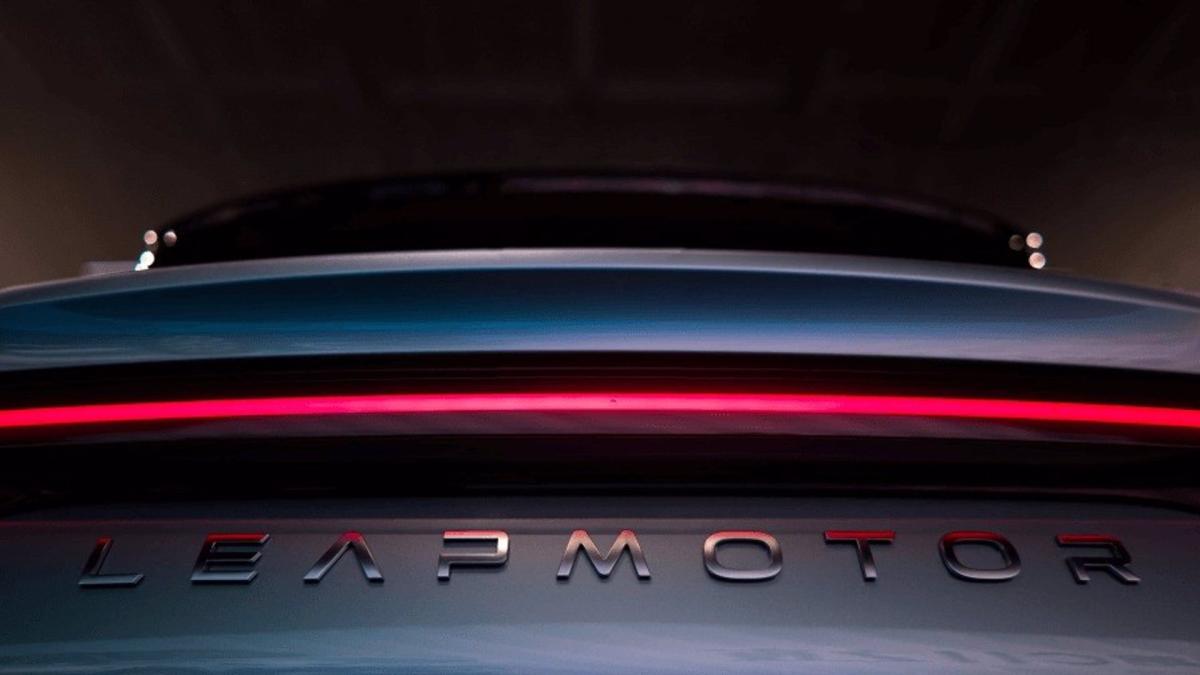 Leapmotor alcanza 600 puntos de venta en Europa y se expande en siete nuevos mercados del continente