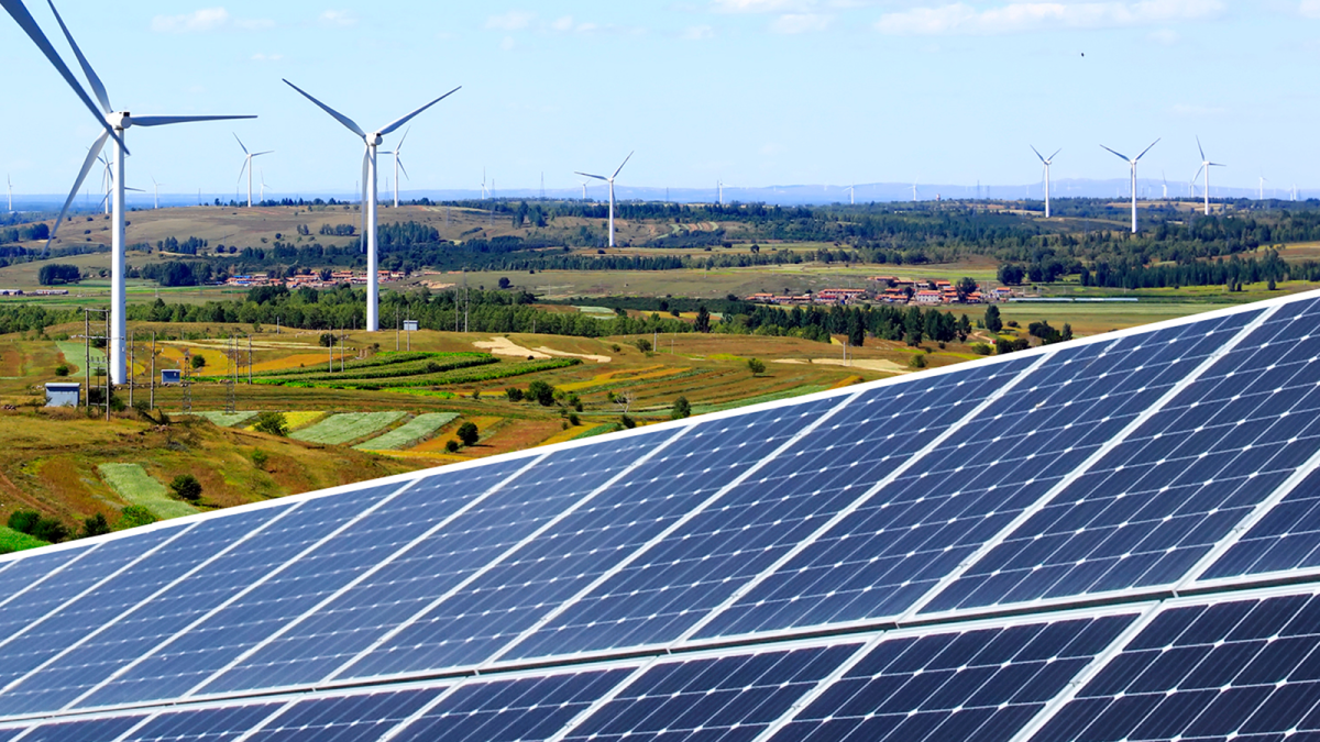 Plenitude contrata a Grupo Negratín como especialista para un parque fotovoltaico de 90 MW en Murcia