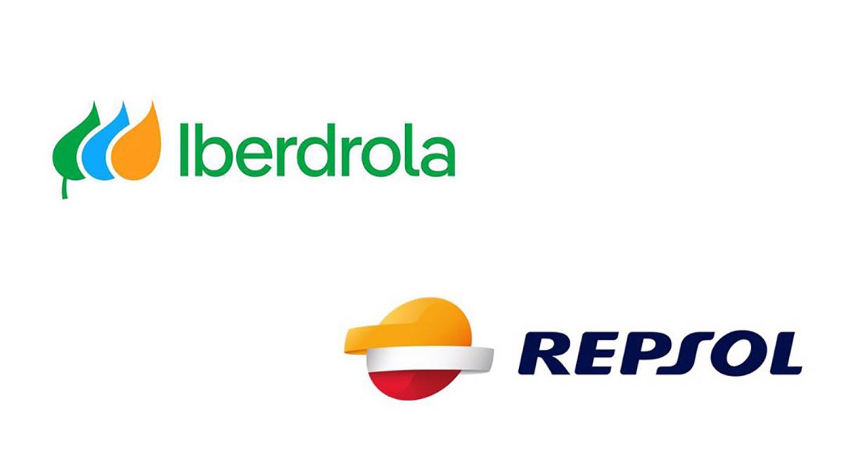 Iberdrola y Repsol se ven las caras este jueves en los Juzgados de Santander por la demanda por 'greenwashing'