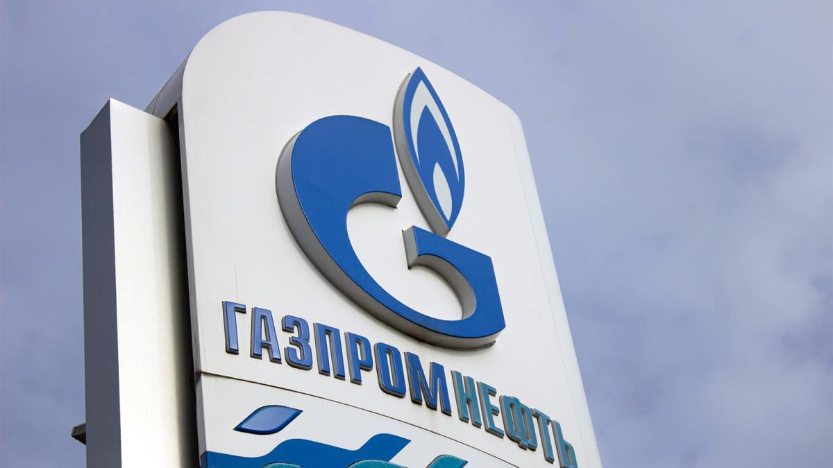 Gazprom rechaza pagar dividendos de 2024 en medio de una profunda crisis por la guerra
