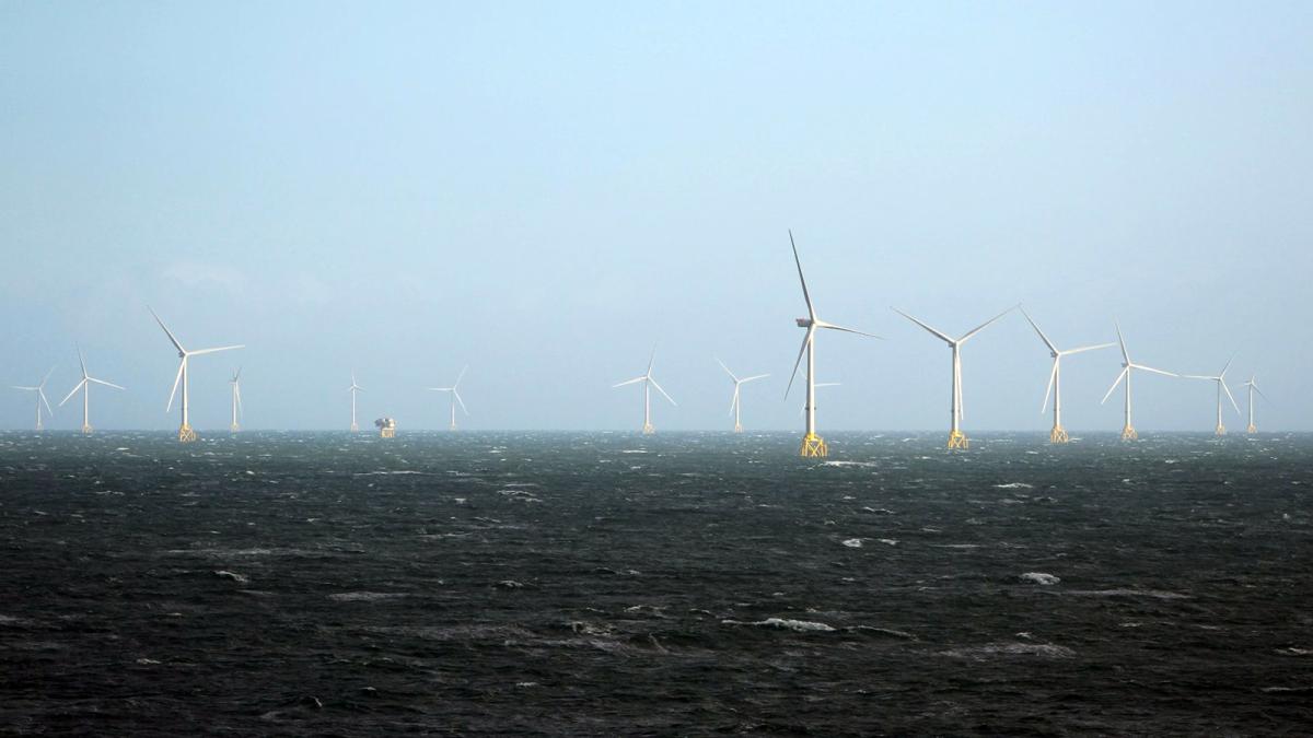  EDP refuerza su inversión en Australia con la adjudicación de 1,3 GW de capacidad eólica marina a Ocean Winds.