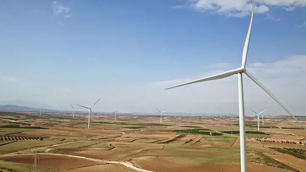 CIP adquiere un proyecto de eólica con baterías en Australia donde invertirá más de 1.000 millones de euros