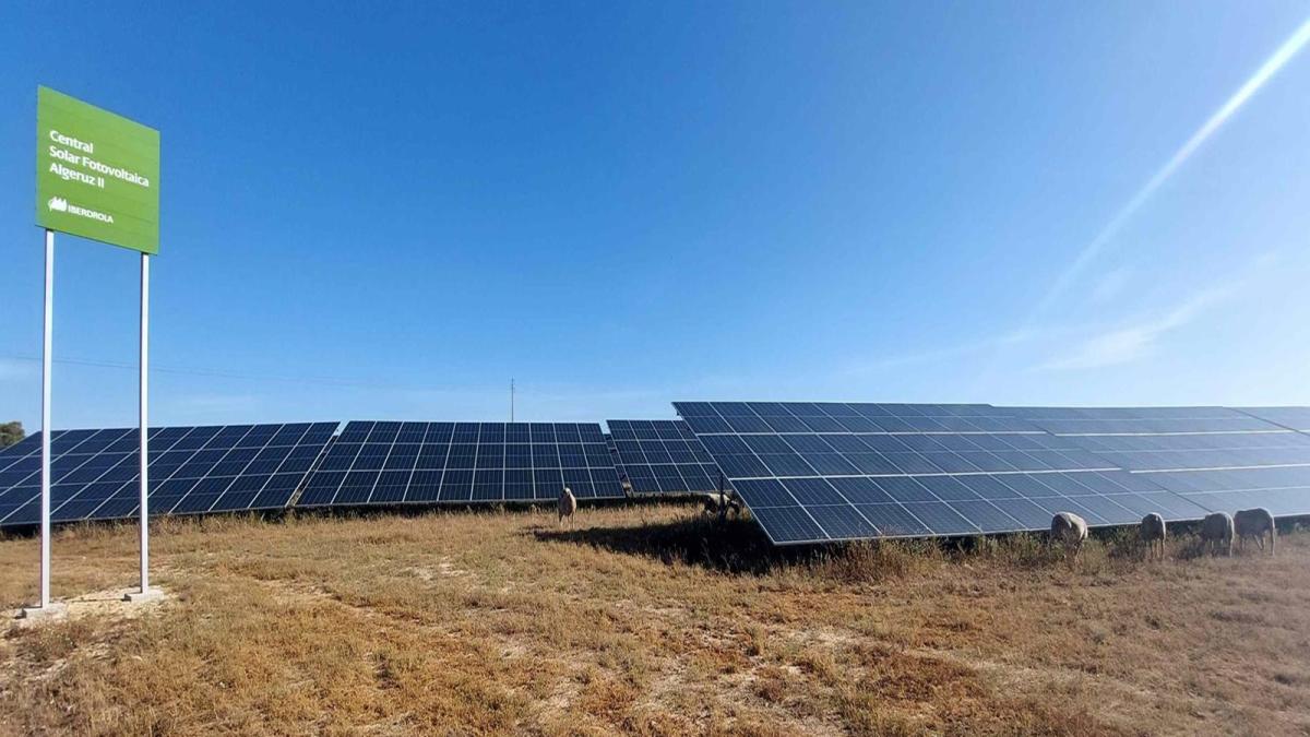 Iberdrola suministrará energía renovable durante los próximos diez años a Gres Panaria Portugal