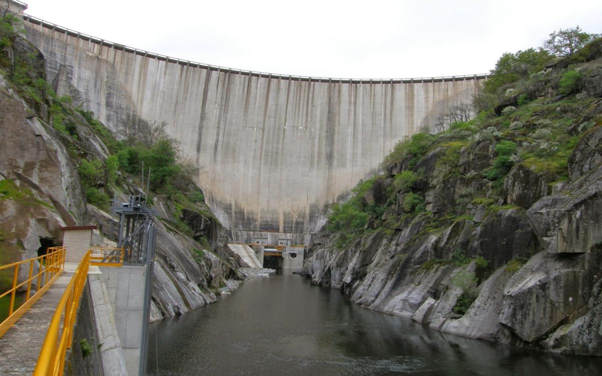 Naturgy vuelve a la carga con otro proyecto de bombeo reversible en Galicia