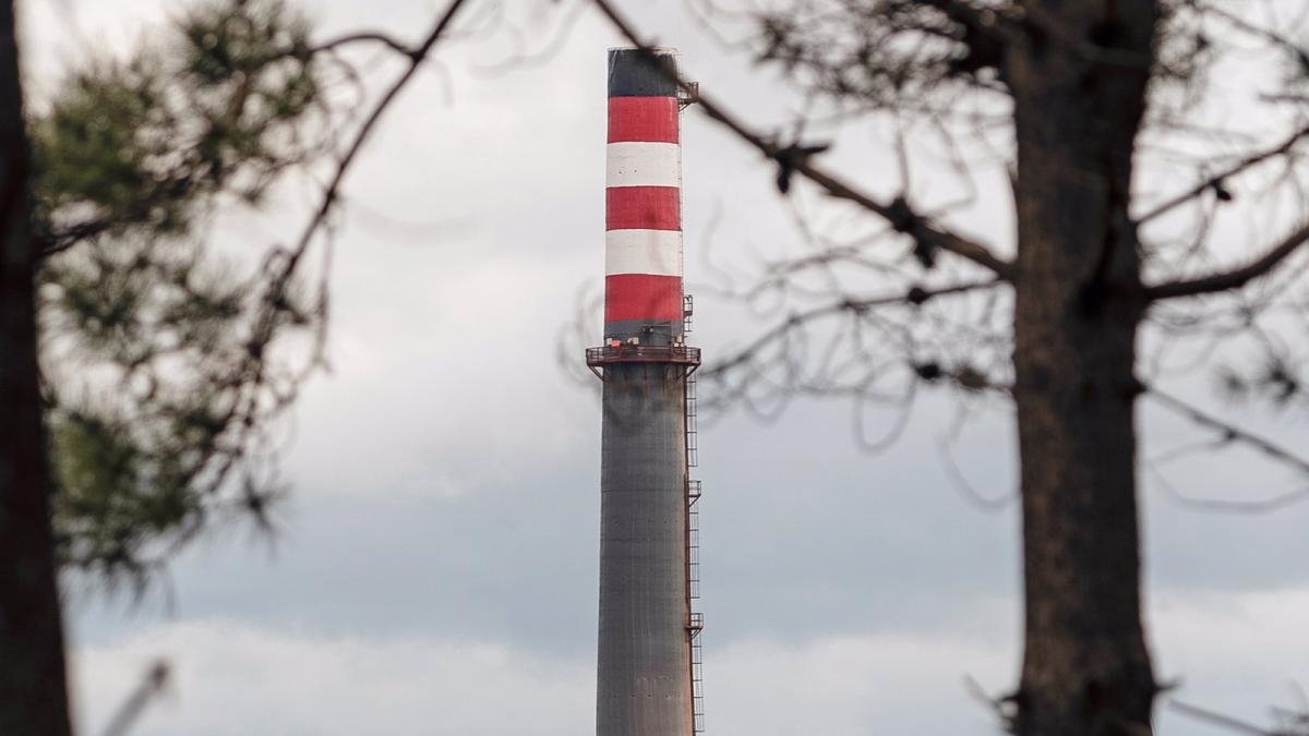 El comité de Alcoa se reunirá con la empresa el 2 de diciembre en las instalaciones de la fábrica