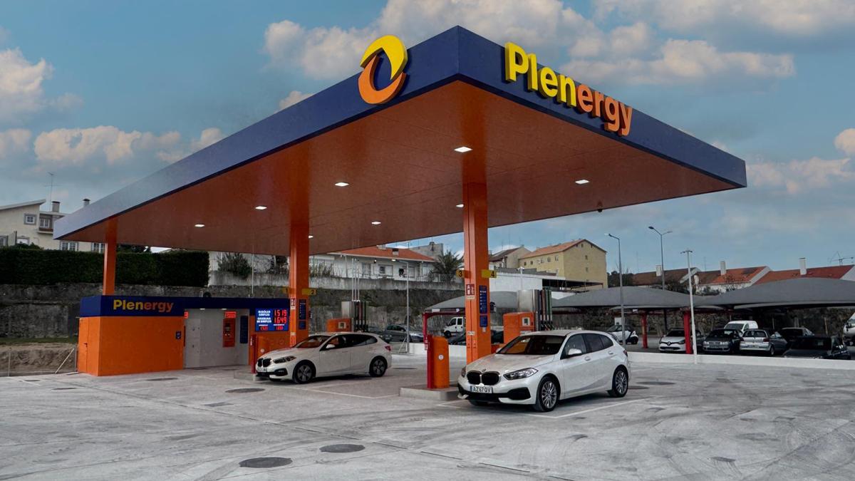 Plenoil renueva marca y pasa a denominarse Plenergy en un giro estratégico hacia un enfoque multienergético.