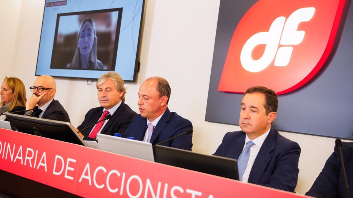 Duro Felguera pierde 50 millones entre enero y junio de 2023 tras reexpresar cuentas por el proyecto argelino