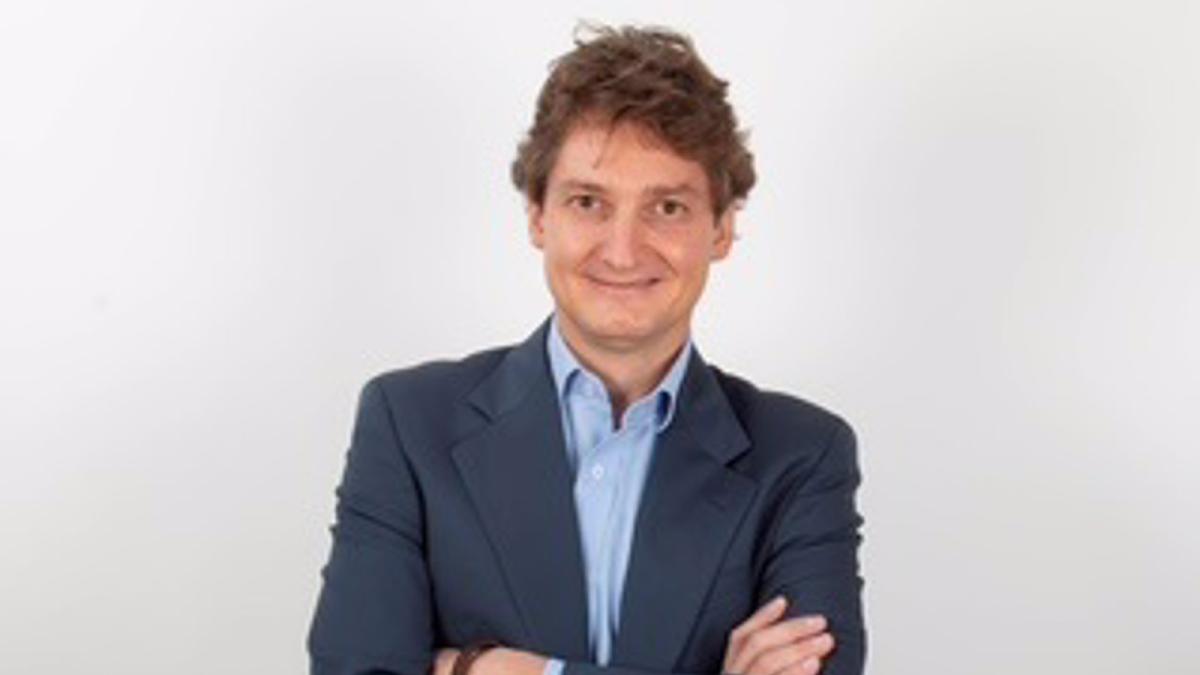 Alessandro Miori, nuevo 'country manager' en España de Ener2Crowd.