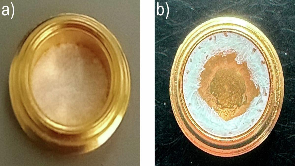 Investigadores australianos descubren una solución más eficiente y sostenible de almacenar energía térmica