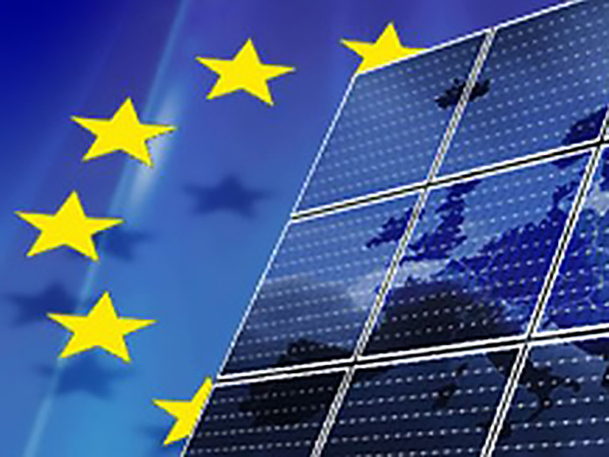 El sector solar europeo desacelera un 92% en 2024 y reduce la inversión por primera vez en esta década