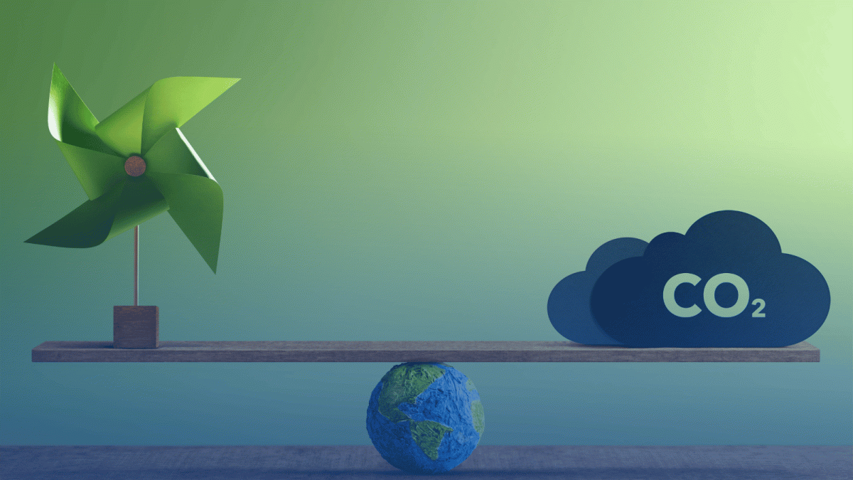 Captura y almacenamiento de CO2: así es el proyecto europeo Aramis