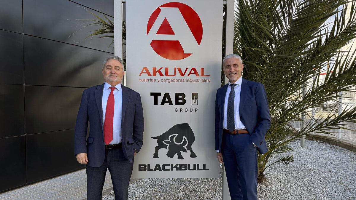 TAB Spain adquiere el 100% de Akuval Bat para expandirse por el Levante español.