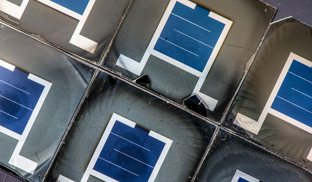 Los módulos en tándem de perovskita y silicio deben tener una eficiencia de al menos el 25% para poder competir en precio con otras tecnologías solares