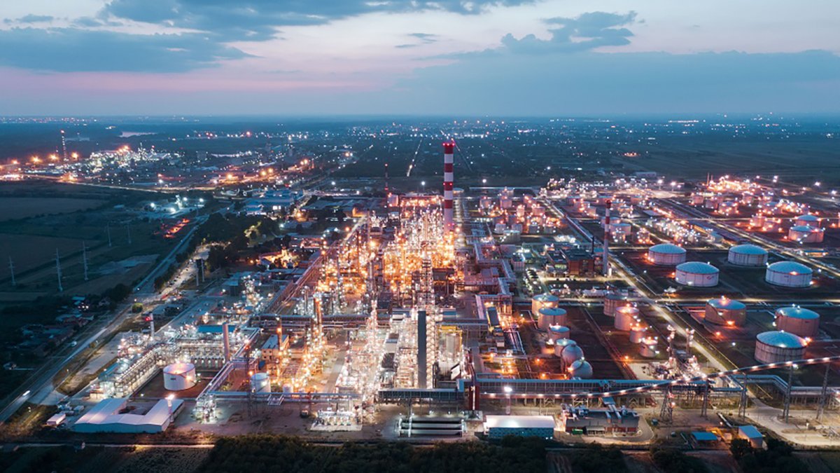 La única refinería de Serbia cerrará el martes debido a las sanciones de EEUU