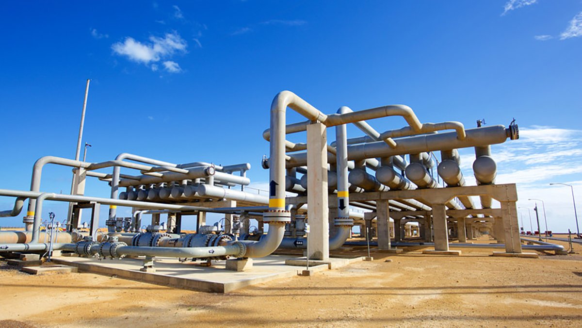 La producción petrolera de Venezuela mantiene su crecimiento en septiembre y llega a 1,1 mbd