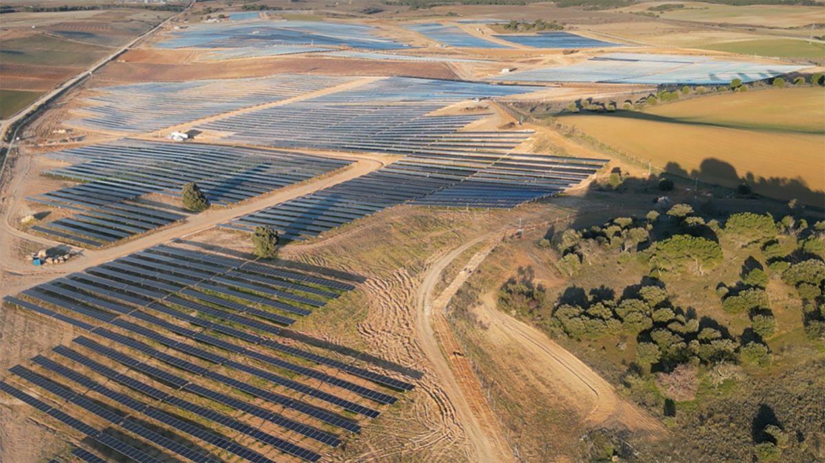 Dominion se asocia con Equita Capital para construir proyectos fotovoltaicos en Italia.