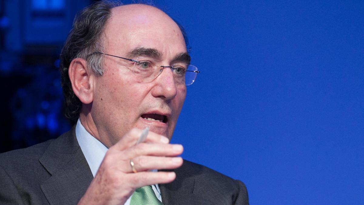 Galán (Iberdrola) alerta sobre un aumento de precios de la energía si España cierra las centrales nucleares