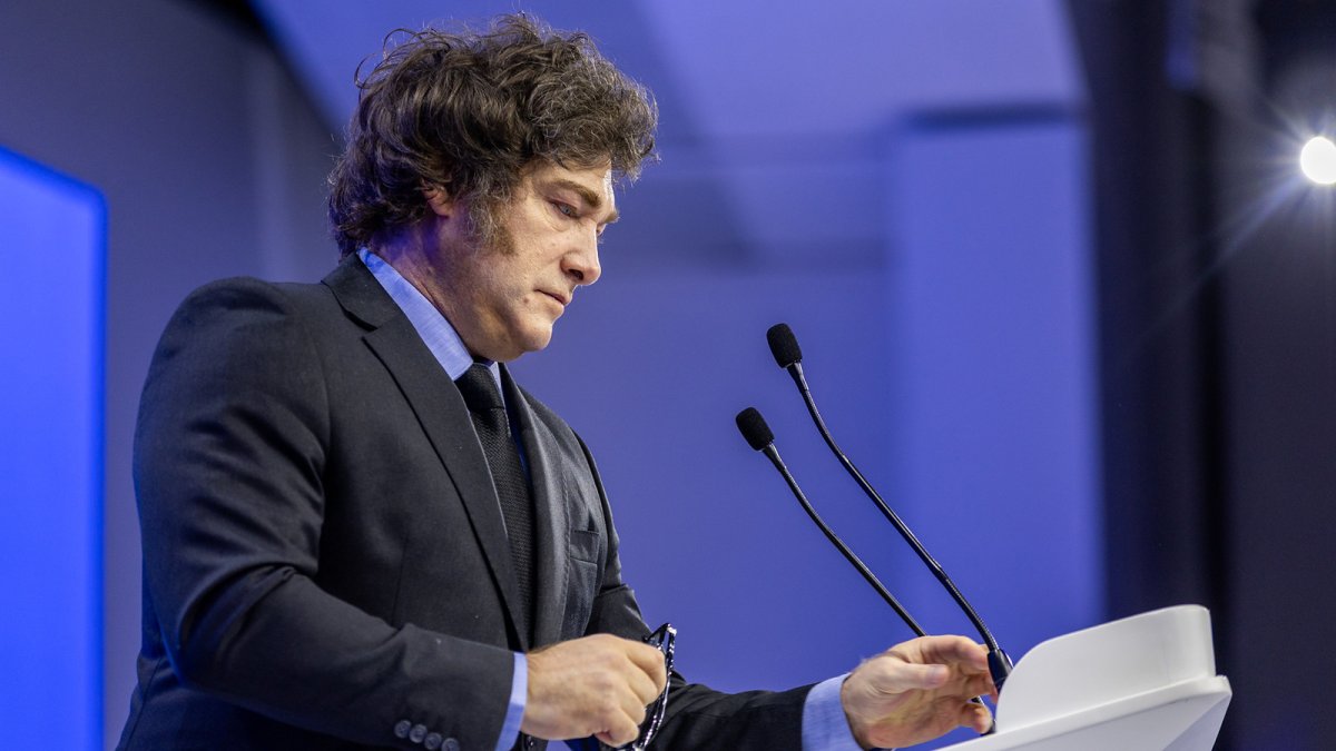 Argentina privatizará parcialmente la empresa propietaria de sus tres centrales nucleares