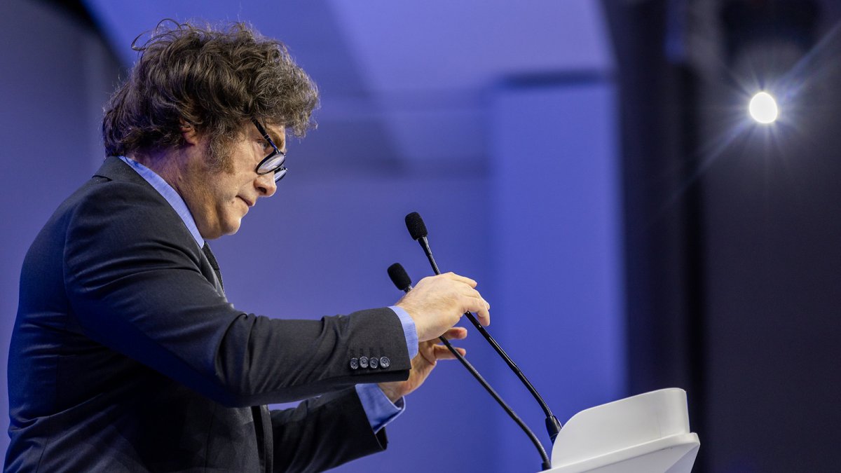 Argentina elimina los derechos de exportación a lubricantes y aceites derivados del petróleo