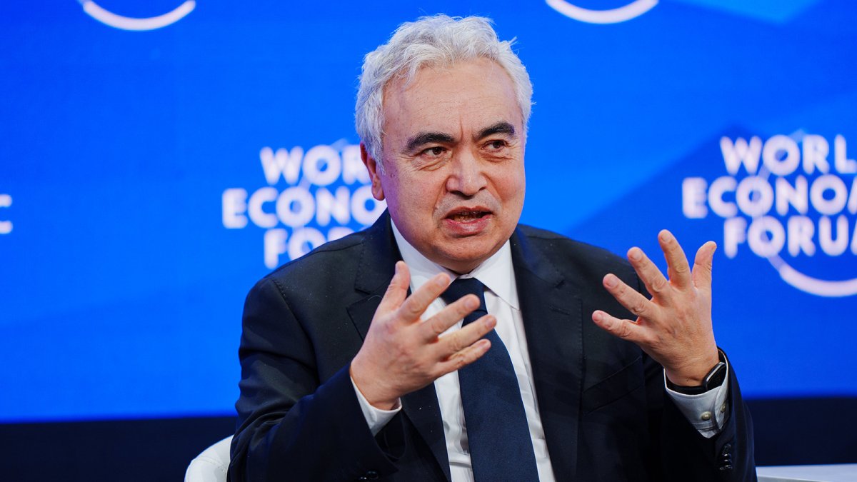 La AIE afirma que la energía nuclear entra en su "edad dorada"