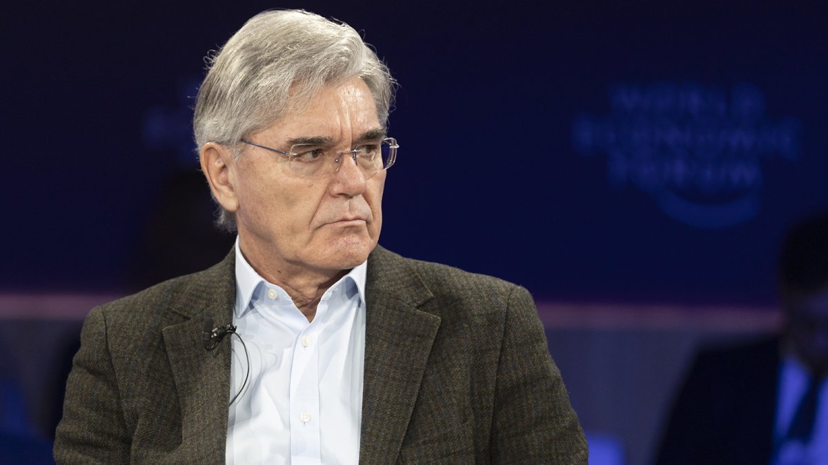 Siemens Energy vuelve al dividendo con 0,70 euros por acción tras su mejor ejercicio desde 2020