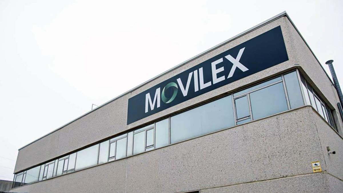 Sede de Movilex.