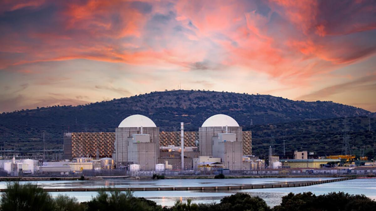 Luz verde ambiental para la construcción del segundo ATI de la central nuclear de Almaraz