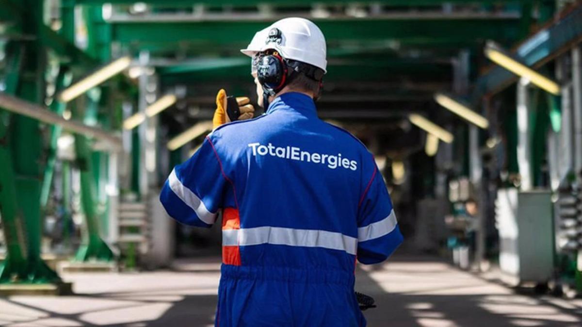 TotalEnergies elige a IFS para optimizar la gestión global de sus activos