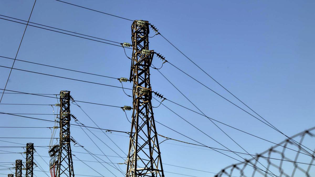 ACS y Acciona pujan por nuevas líneas de transmisión en Australia de 660 millones de euros