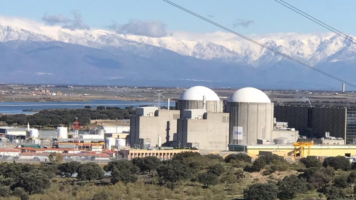 Ingenieros Industriales, contra el cierre de Almaraz: "Es un riesgo para la seguridad de suministro"